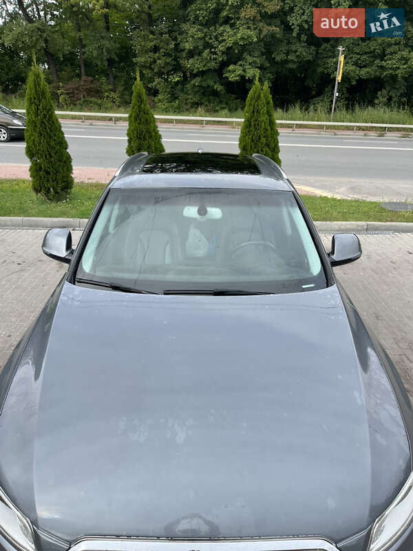 Внедорожник / Кроссовер Audi Q5 2015 в Тернополе фото 14 Внедорожник / Кроссовер Audi Q5 2015 в Тернополе