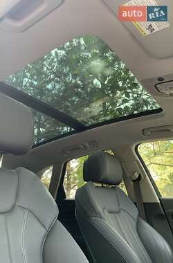 Внедорожник / Кроссовер Audi Q5 2024 в 