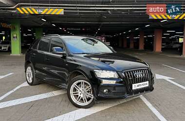 Audi Q5 2011