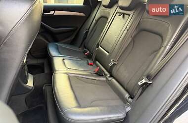 Внедорожник / Кроссовер Audi Q5 2011 в 