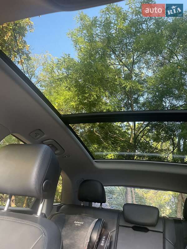 Внедорожник / Кроссовер Audi Q5 2018 в Запорожье