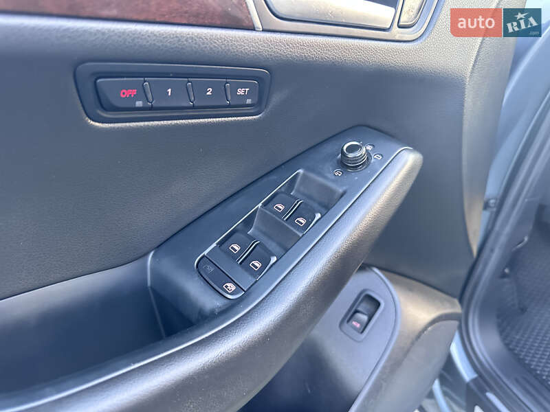 Внедорожник / Кроссовер Audi Q5 2011 в Хмельницком фото 15 Внедорожник / Кроссовер Audi Q5 2011 в Хмельницком