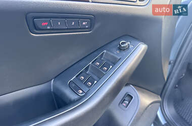 Внедорожник / Кроссовер Audi Q5 2011 в 