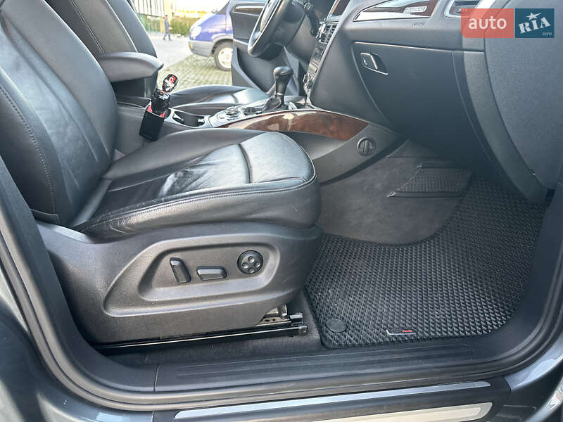 Внедорожник / Кроссовер Audi Q5 2011 в Хмельницком фото 19 Внедорожник / Кроссовер Audi Q5 2011 в Хмельницком