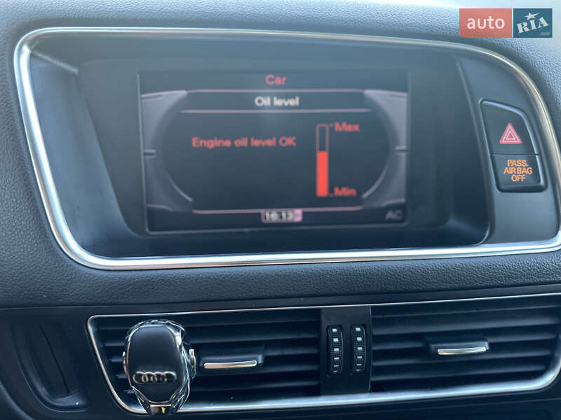 Внедорожник / Кроссовер Audi Q5 2011 в Хмельницком фото 24 Внедорожник / Кроссовер Audi Q5 2011 в Хмельницком