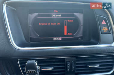 Внедорожник / Кроссовер Audi Q5 2011 в 