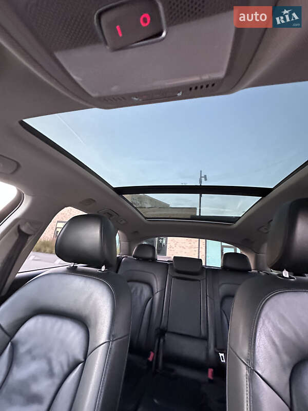 Внедорожник / Кроссовер Audi Q5 2011 в Хмельницком фото 32 Внедорожник / Кроссовер Audi Q5 2011 в Хмельницком