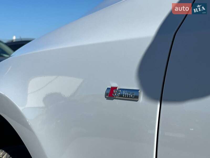 Позашляховик / Кросовер Audi Q5 2014 в Львові