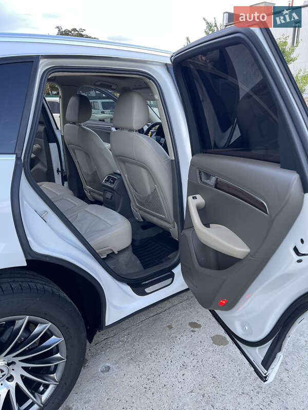 Внедорожник / Кроссовер Audi Q5 2012 в Сарнах фото 14 Внедорожник / Кроссовер Audi Q5 2012 в Сарнах