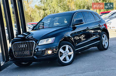 Audi Q5 2013