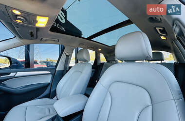 Позашляховик / Кросовер Audi Q5 2013 в 