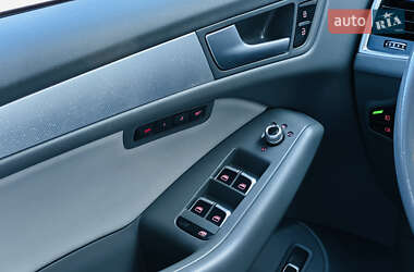 Позашляховик / Кросовер Audi Q5 2013 в 