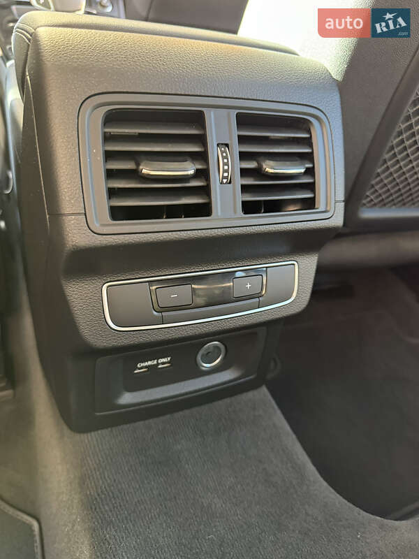 Позашляховик / Кросовер Audi Q5 2022 в Одесі