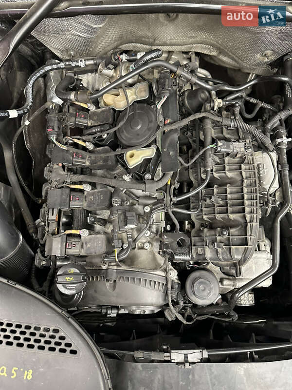 Внедорожник / Кроссовер Audi Q5 2019 в Киеве