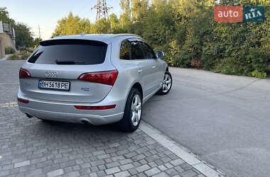 Внедорожник / Кроссовер Audi Q5 2012 в 