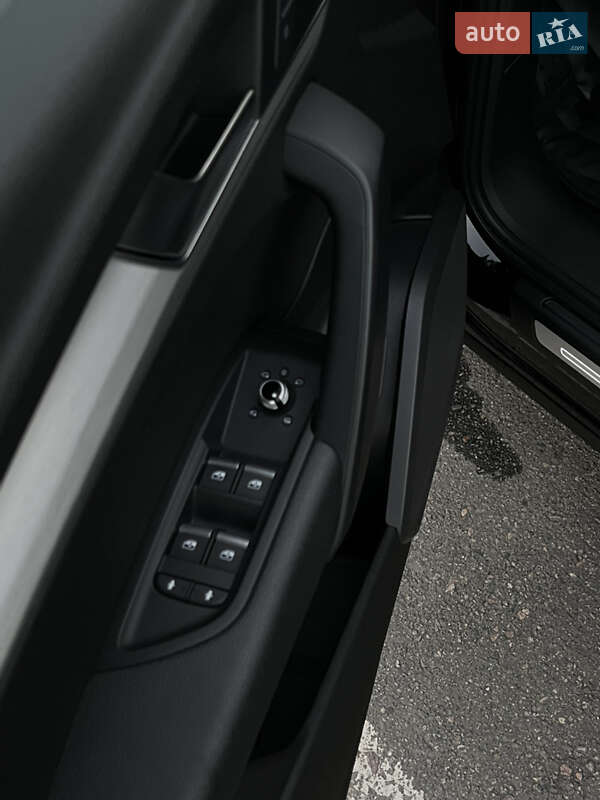 Внедорожник / Кроссовер Audi Q5 2017 в Львове фото 12 Внедорожник / Кроссовер Audi Q5 2017 в Львове