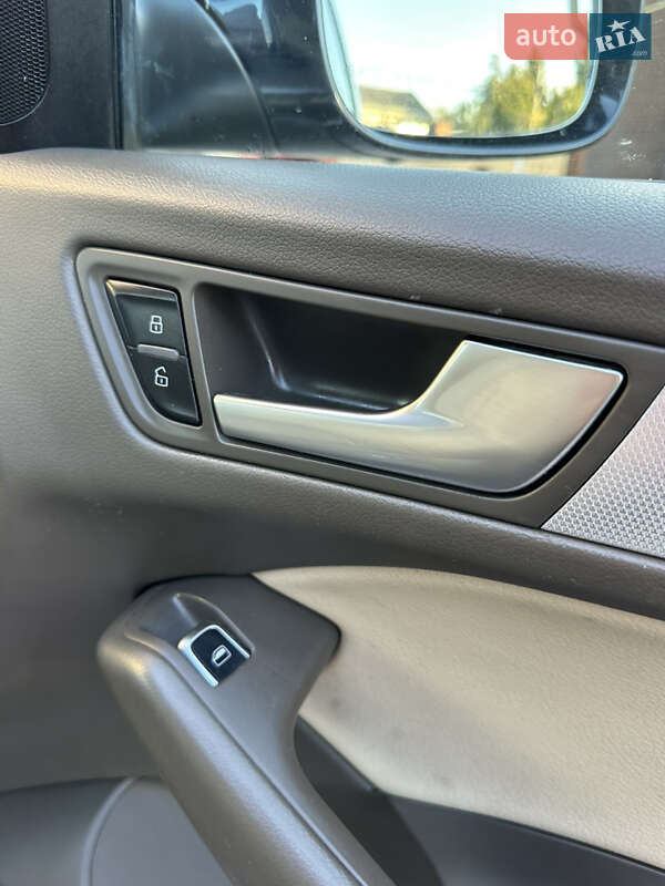 Внедорожник / Кроссовер Audi Q5 2013 в Тернополе фото 10 Внедорожник / Кроссовер Audi Q5 2013 в Тернополе