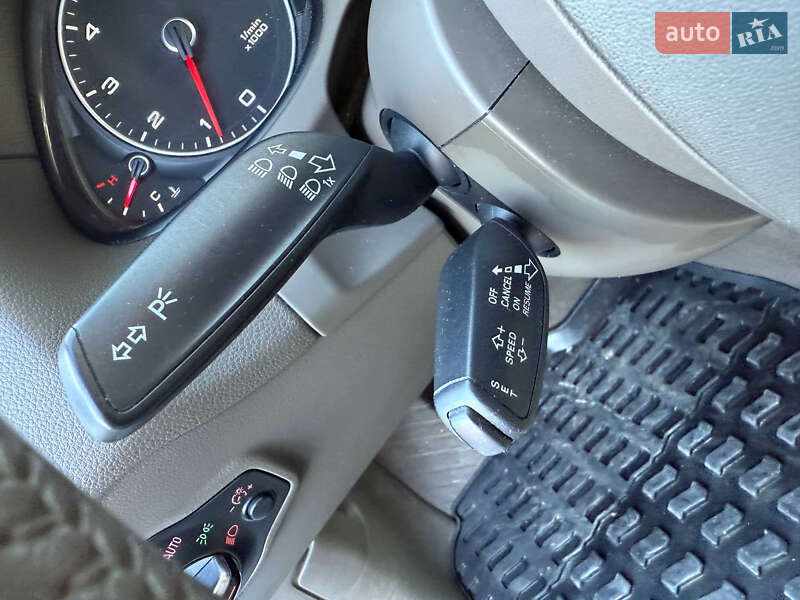 Внедорожник / Кроссовер Audi Q5 2015 в Стрые фото 42 Внедорожник / Кроссовер Audi Q5 2015 в Стрые