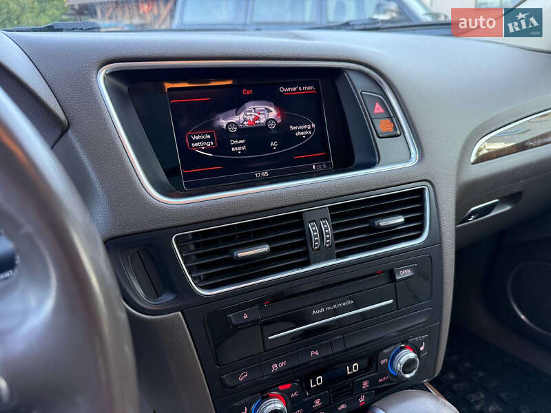 Внедорожник / Кроссовер Audi Q5 2015 в Стрые фото 48 Внедорожник / Кроссовер Audi Q5 2015 в Стрые