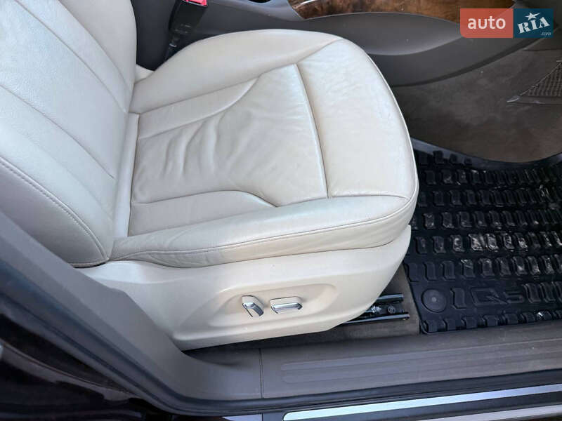 Внедорожник / Кроссовер Audi Q5 2015 в Стрые фото 67 Внедорожник / Кроссовер Audi Q5 2015 в Стрые