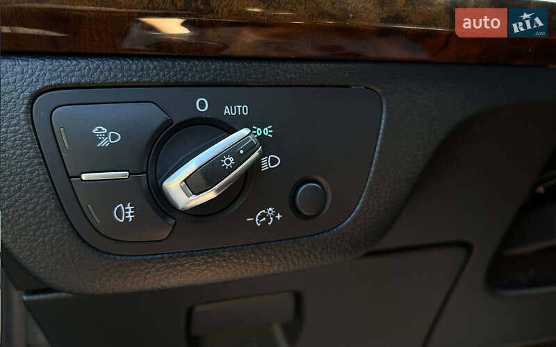 Внедорожник / Кроссовер Audi Q5 2019 в Львове фото 11 Внедорожник / Кроссовер Audi Q5 2019 в Львове