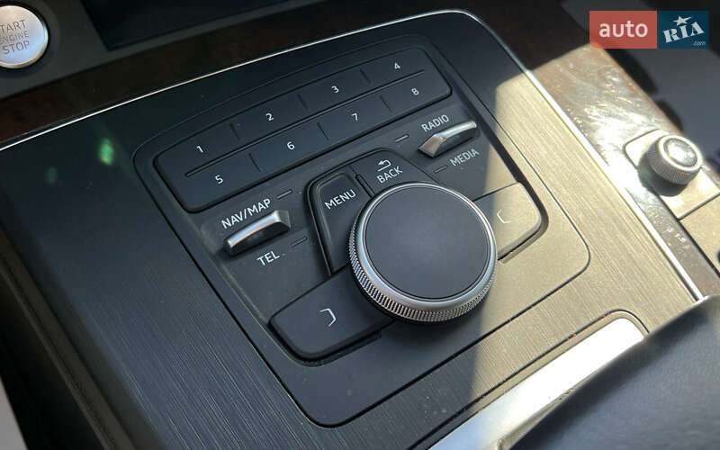 Внедорожник / Кроссовер Audi Q5 2019 в Львове фото 14 Внедорожник / Кроссовер Audi Q5 2019 в Львове