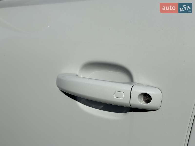 Позашляховик / Кросовер Audi Q5 2014 в Луцьку