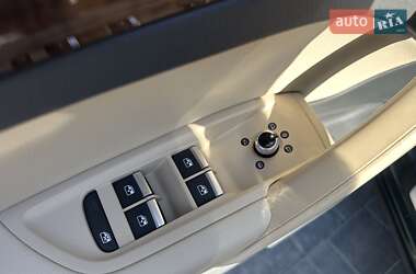 Внедорожник / Кроссовер Audi Q5 2017 в 