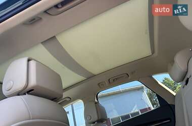 Внедорожник / Кроссовер Audi Q5 2017 в 