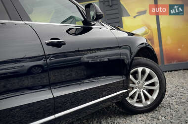 Позашляховик / Кросовер Audi Q5 2015 в 