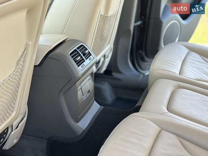 Внедорожник / Кроссовер Audi Q5 2014 в Виннице