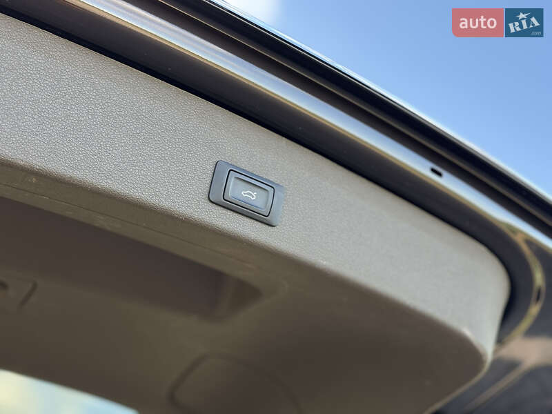 Внедорожник / Кроссовер Audi Q5 2014 в Виннице