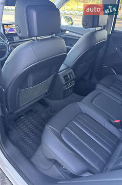 Внедорожник / Кроссовер Audi Q5 2021 в 