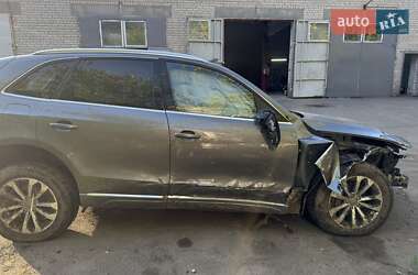 Audi Q5 2014