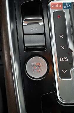 Внедорожник / Кроссовер Audi Q5 2013 в 