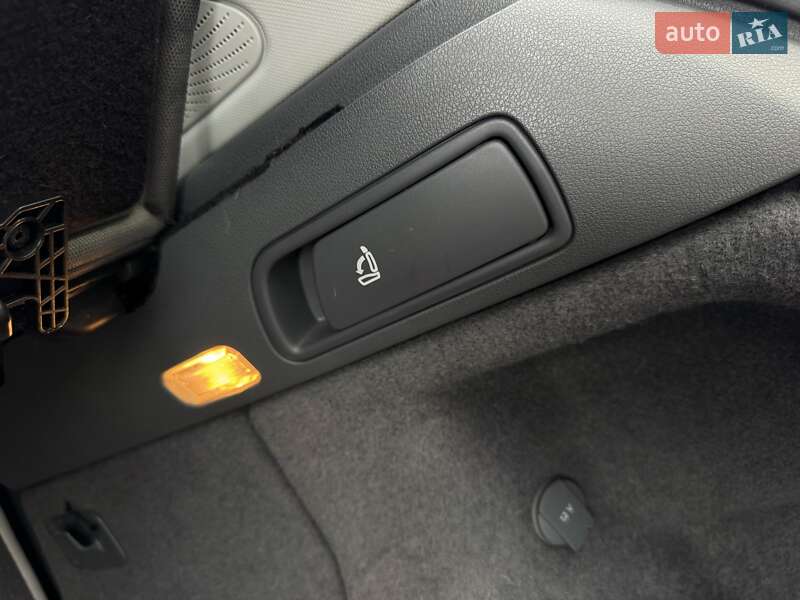Позашляховик / Кросовер Audi Q5 2013 в Дубні