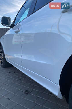 Внедорожник / Кроссовер Audi Q5 2012 в 