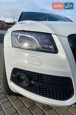 Внедорожник / Кроссовер Audi Q5 2012 в 