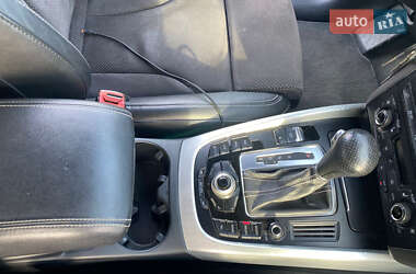 Внедорожник / Кроссовер Audi Q5 2012 в 
