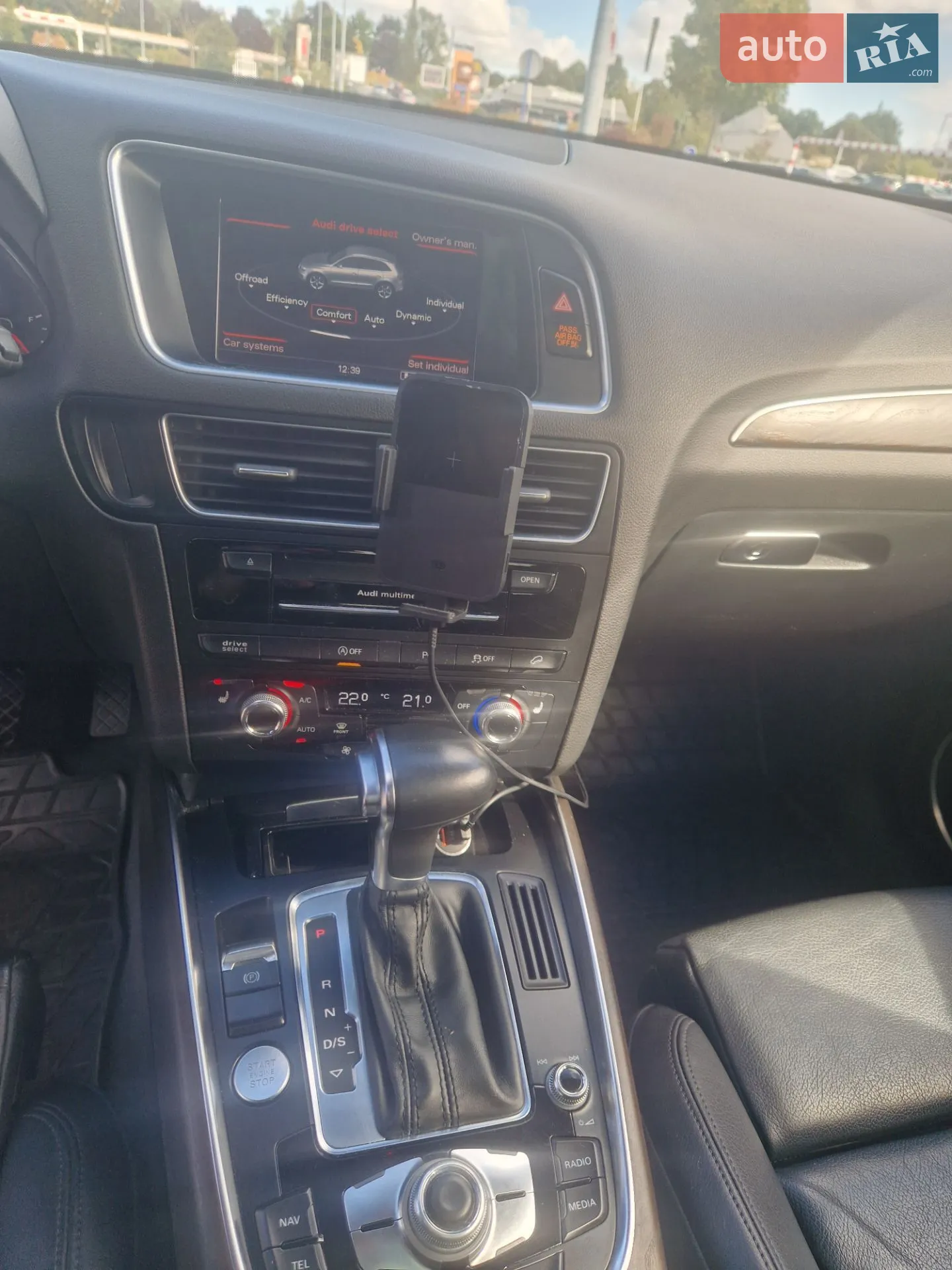 2015 Audi Q5 - мініатюра 17