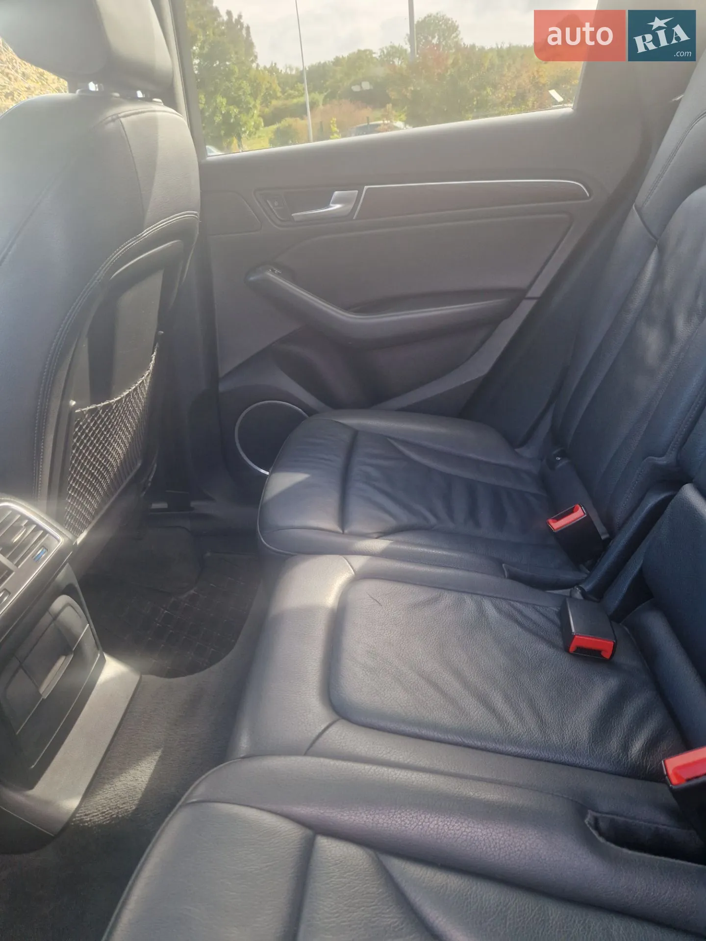 2015 Audi Q5 - мініатюра 22