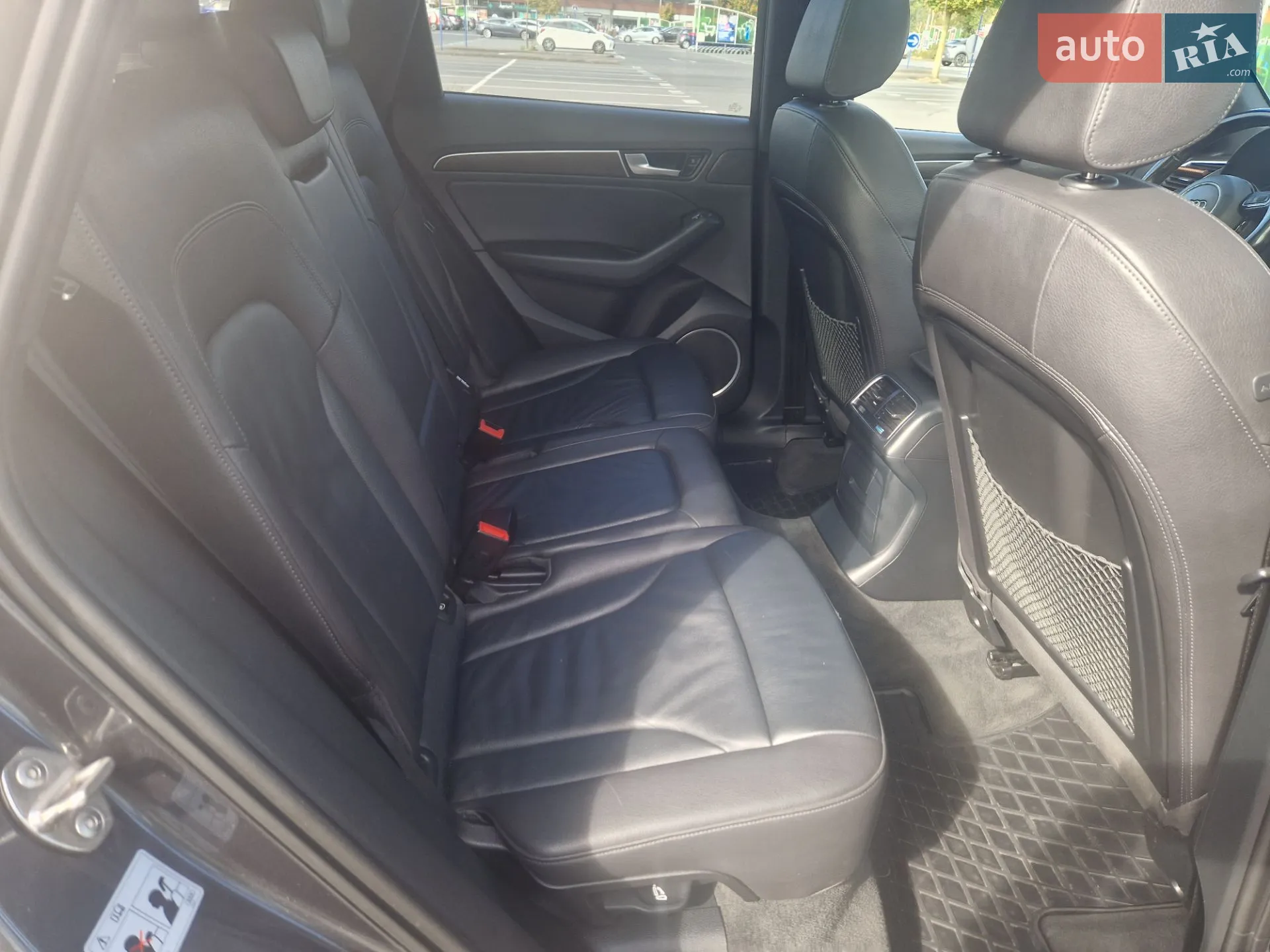 2015 Audi Q5 - мініатюра 26