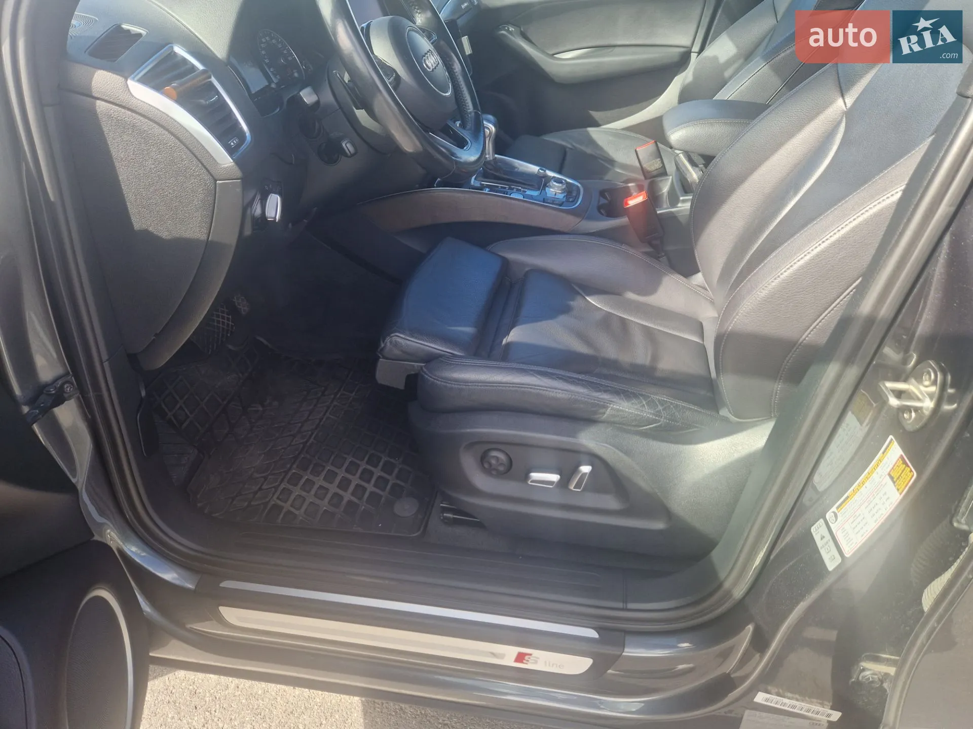 2015 Audi Q5 - мініатюра 31
