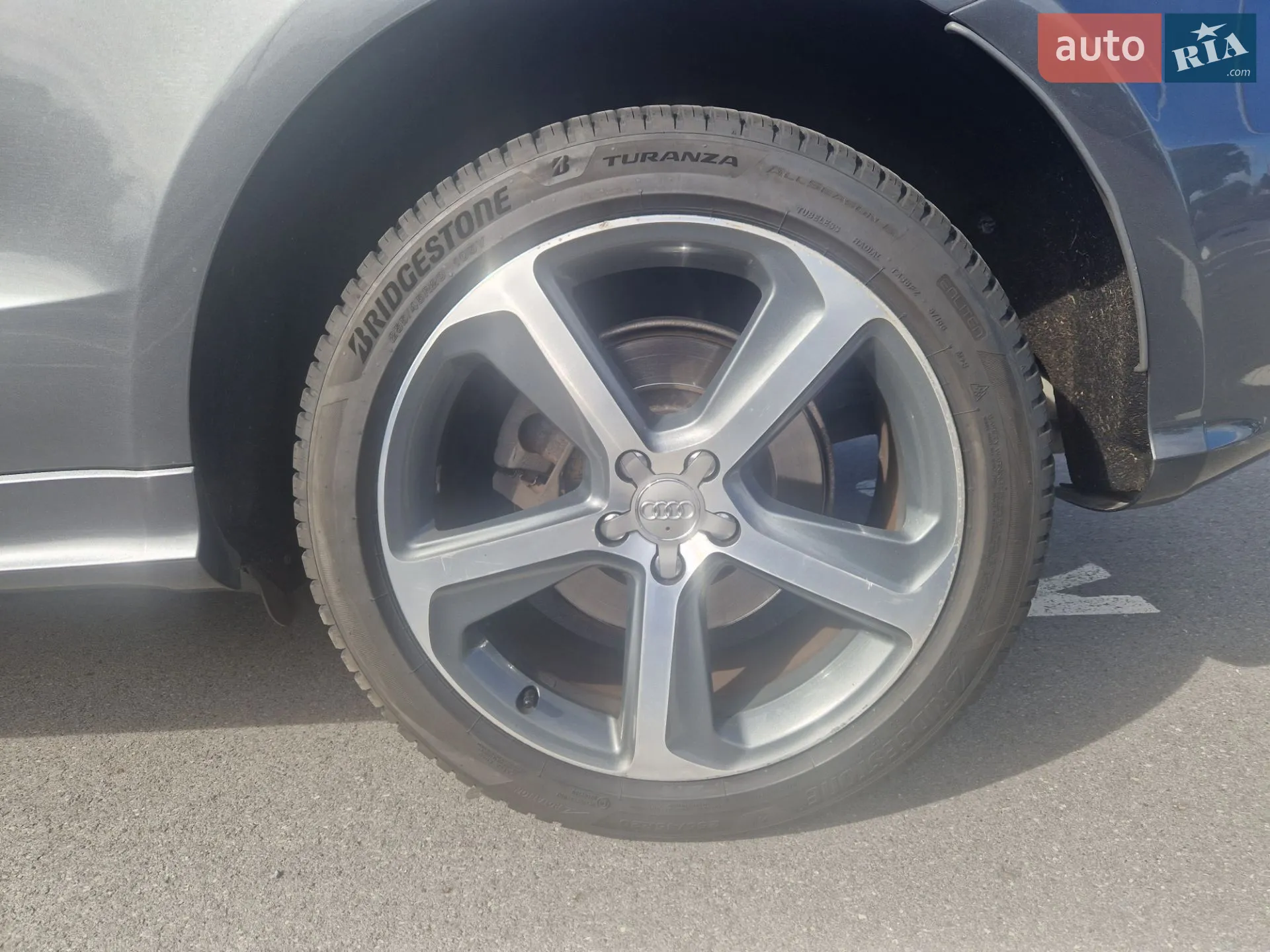 2015 Audi Q5 - мініатюра 36