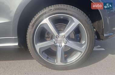 Внедорожник / Кроссовер Audi Q5 2015 в 