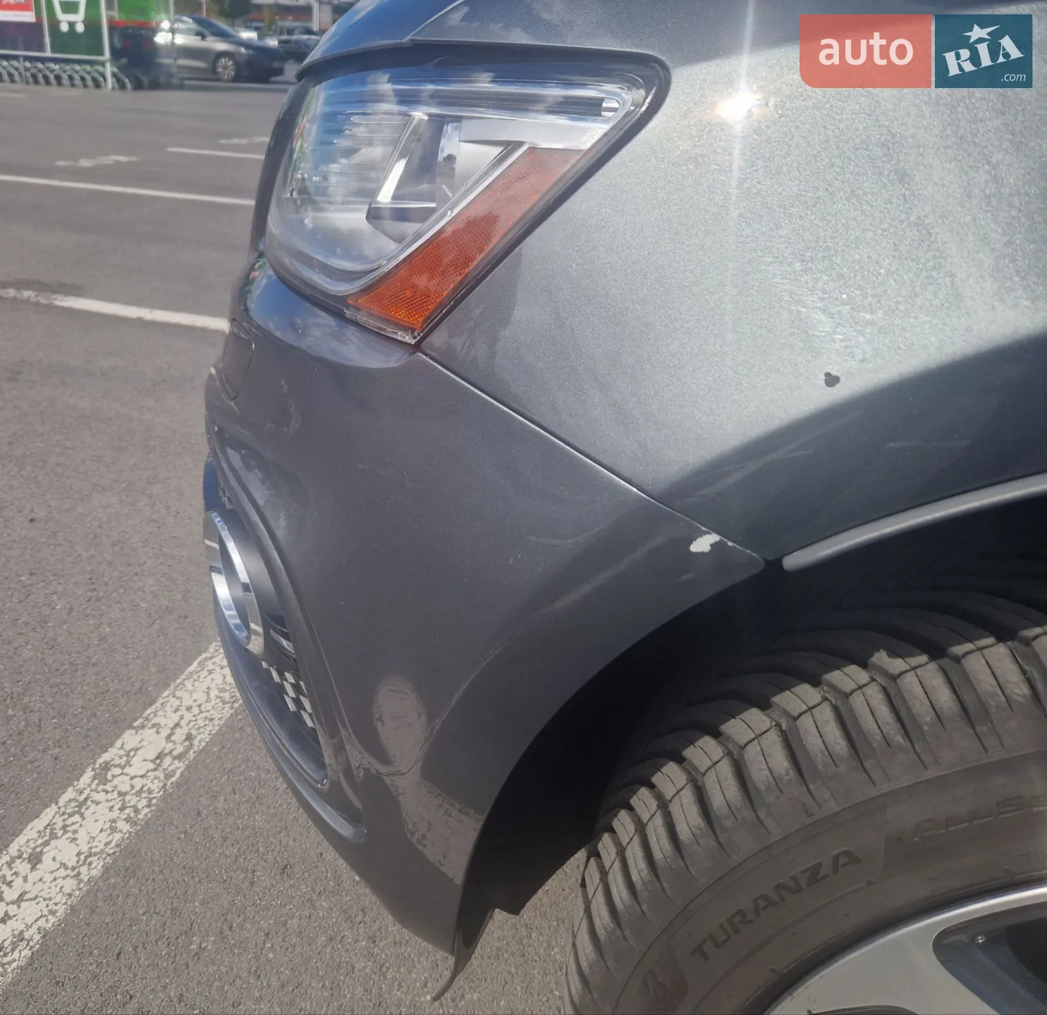 2015 Audi Q5 - мініатюра 40