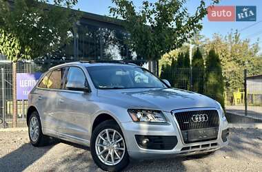 Audi Q5 2010