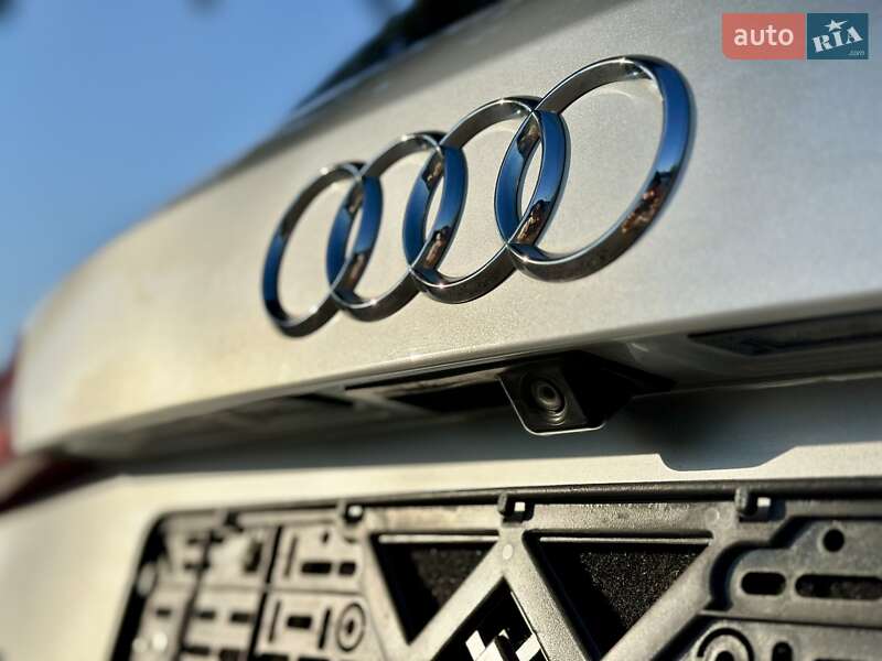 Внедорожник / Кроссовер Audi Q5 2010 в Виннице