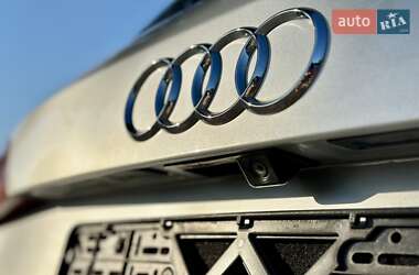 Позашляховик / Кросовер Audi Q5 2010 в 