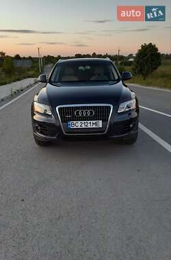 Audi Q5 2011